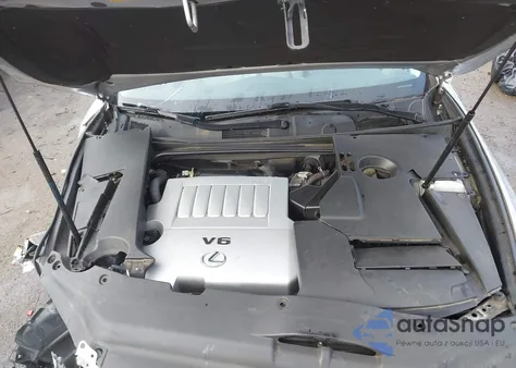 2011 Lexus Es 350 z USA, uszkodzony, nr VIN JTHBK1EG1B2457212